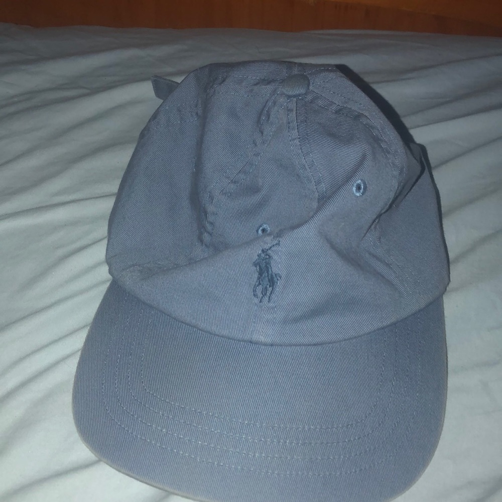 Polo hat